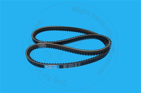 9L4896 V BELT SINGLE Fits CATERPILLAR Price 5 05 Stock Florida