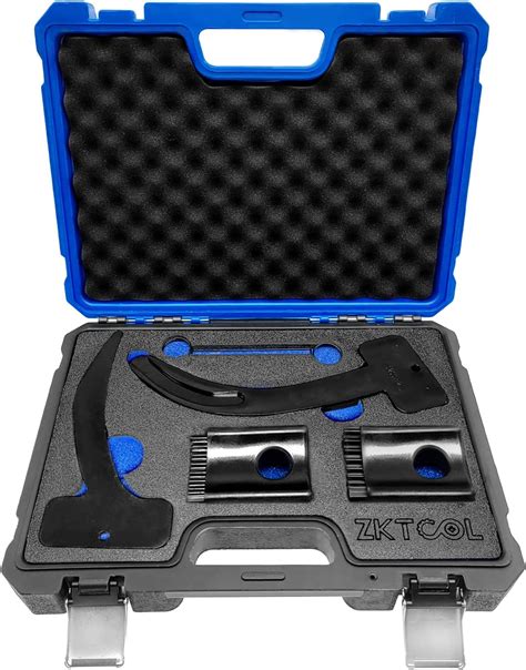 Amazon ZKTOOL Camshaft Phaser Timing Chain Lock Tool Set 3 6