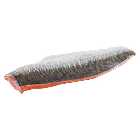 Save on Alaskan Sockeye Salmon Fillets Wild-Caught Previously Frozen Order Online Delivery ...