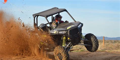 Xp1000 Fox Edition Test Racing For The Lead Utv Sports