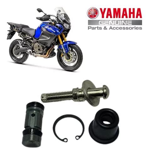 Reparo Cilindro Mestre Traseiro Super Tenere Original Yamaha