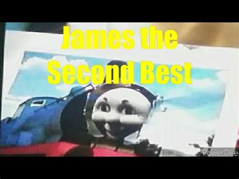 Tomy James The Second Best Remake Youtube