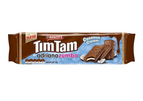 New Tim Tam flavours are out now! - diversions