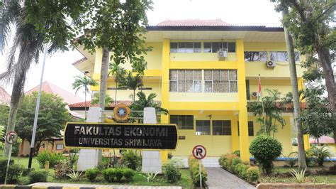 D Akuntansi Universitas Sriwijaya