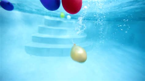 Balloon Floating On Water Videos and HD Footage - Getty Images