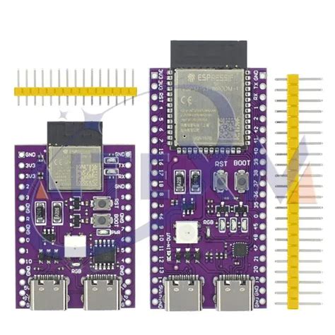 Esp32 Esp32 C3 Ai C3 Esp32 C3 Devkitm 1 Esp32 C3 Mini 1 Ai S3 Esp32 S3