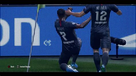 Fifa 20 Setup Touch Long Shot Heel To Heel Drag Back Ball