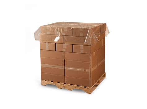 Pallet Cover Napco National Agricultural Packaging