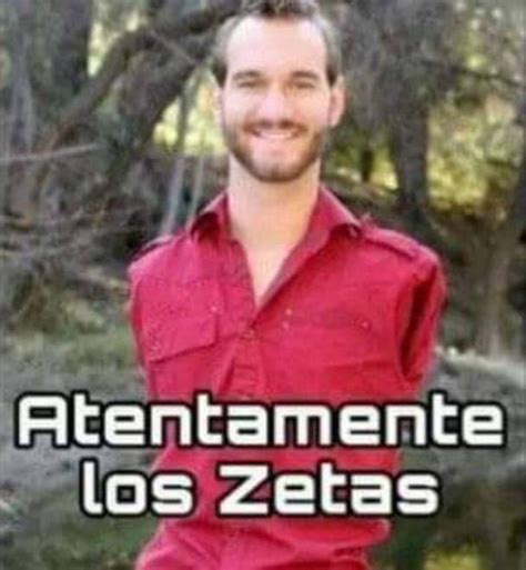 Atte Los Zetas Meme Subido Por Rei Nazi Memedroid