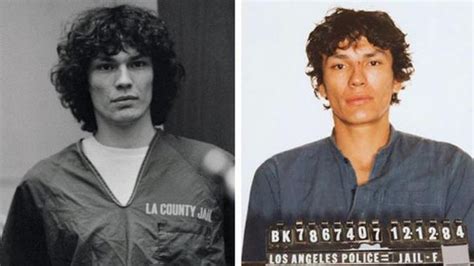 Richard Ramirez Night Stalker True Crime Dossiers