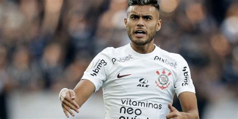 Adeus Wesley E Breno Craque Est De Sa Da Do Corinthians