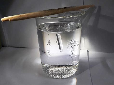 The Secret To Growing Huge Epsom Salt Crystals At Home Crystalverse