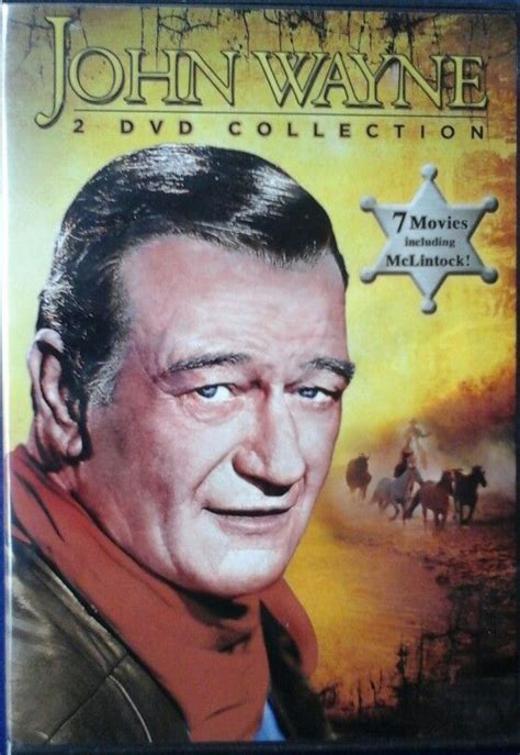 Classic John Wayne John Wayne Dawn Rider Wayne