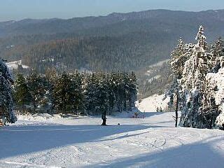 Stacja Narciarska Czorsztyn Ski Kluszkowce E Wyciagi Pl