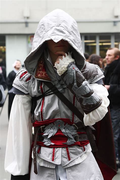 The 35 Best Ideas for Diy assassins Creed Costume - Home, Family, Style ...