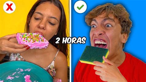 Melhores Pegadinhas De Abril Especial De Hora Youtube