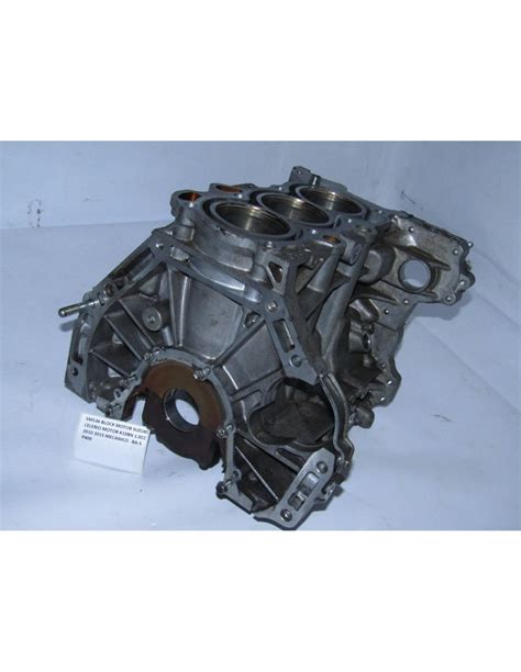 Block Motor Suzuki Celerio Motor K Bn Cc