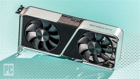 Nvidia GeForce RTX 3060 Ti Founders Edition Review | PCMag