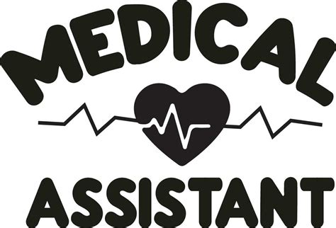 Medical Assistant Design 36068313 Vector Art At Vecteezy