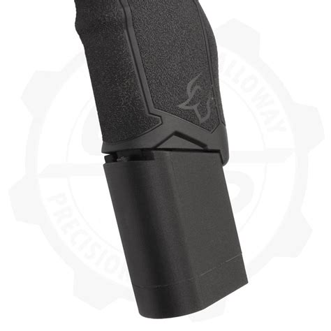 9 Magazine Extension For Taurus Tx22 Pistols