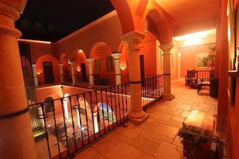 Where to Stay in Oaxaca - 9 BEST Hotels in Oaxaca (in the best area!)