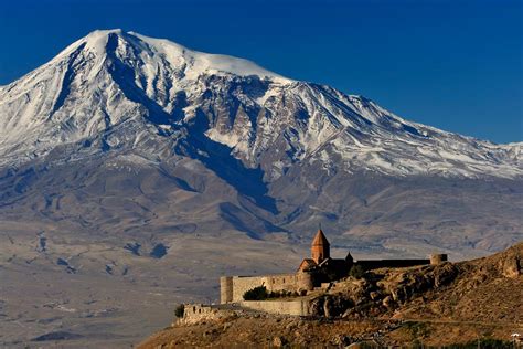 Explore the Winter Armenia in Our 10 Day Tour - ArmGeo