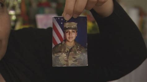 Army Officials Reveal New Details In Vanessa Guillen Case Flipboard