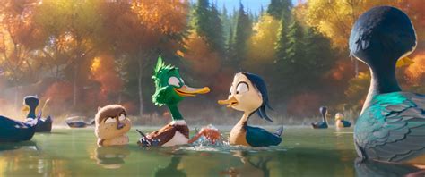 'Nhà Vịt Di Cư' tung trailer vui nhộn trên nền nhạc Taylor Swift