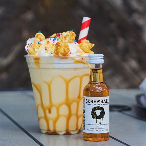 11 places with alcoholic ice cream drinks, shakes in Wisconsin