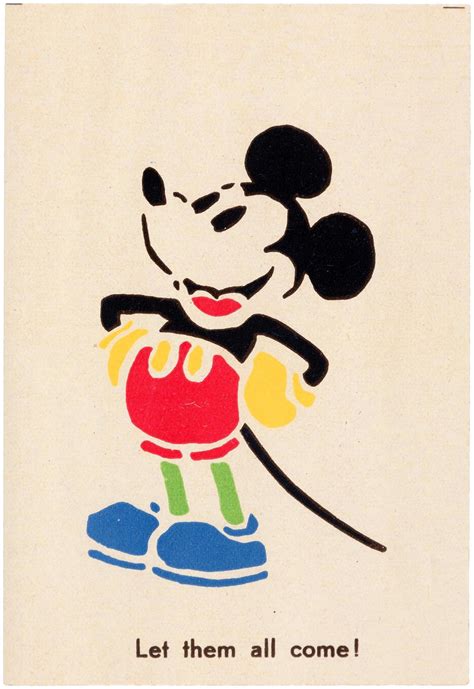 Adventurelandia S Mickey And Minnies Merry Moments Stencils