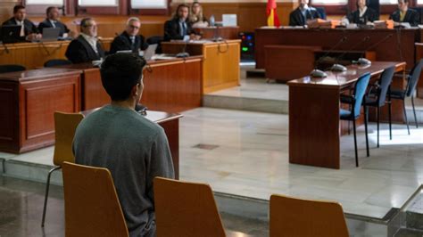 ViolaciÓ Igualada La Fiscal Assegura Que La Víctima De La Violació D