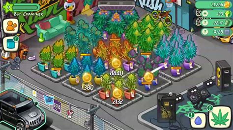 Wiz Khalifa Weed Farm Gameplay Youtube