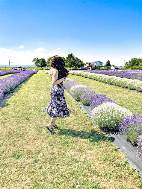 Girl With Flower Pants
