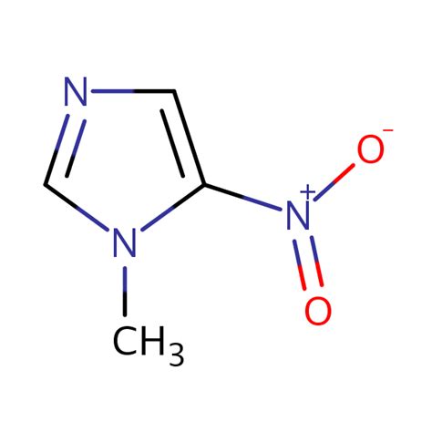 Imidazole Methyl Nitro Sielc Technologies