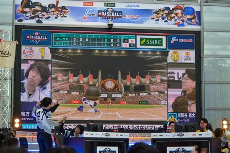 パ・リーグ覇者とcs進出チームが決定した「『ebaseball プロリーグ』2019シーズン Eペナントレース 第5節 パ・リーグ」をレポート