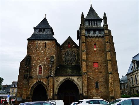 Cathédrales Nuit des Cathédrales