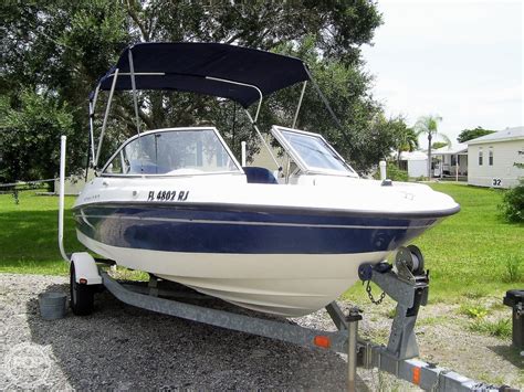 Bayliner 180 Bowrider Boats For Sale