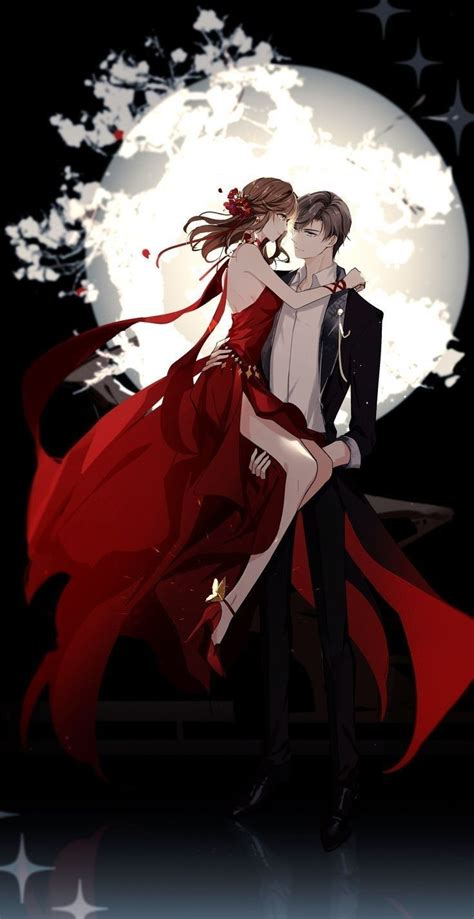 Pin By Gata Azul On Animes Anime Couples Drawings Romantic Anime