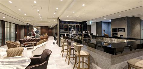 The Executive Centre Expands Its Serviced Office In Roppongi Hills