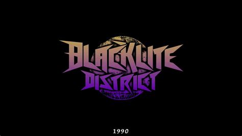 Blacklite District Goes Back Into Darkness With Visualizer Video