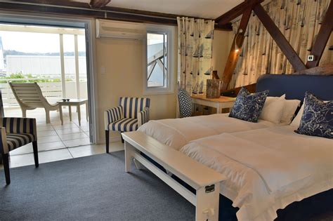 The Lofts Boutique Hotel Knysna Unterkunft Gartenroute Südafrika