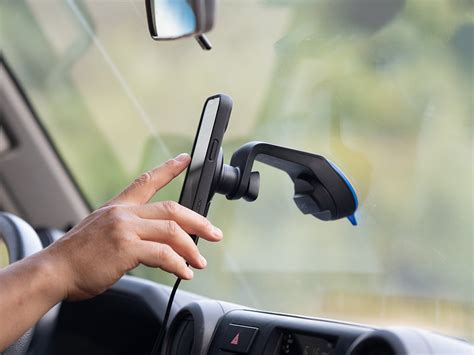 4x4 Car Kits Iphone Quad Lock® Europe Official Store