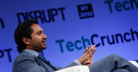 How Chamath Palihapitiya Became The King Of Spacs