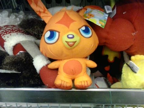 Moshi Monsters Katsuma Plush by PoKeMoNosterfanZG on DeviantArt