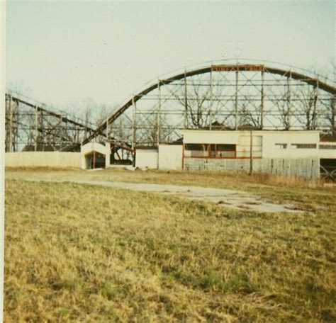 Barbara Chronister Forest Park Eichelberger Park