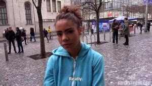 Watch Tatuada Morena Tetona Babe Porn SpankBang