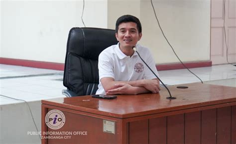 Mayor Dalipe Renews Strong Support For Ip Rights In Zamboanga City