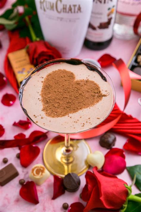 Easy Godiva Chocolate Martini Recipe Sugar Cloth