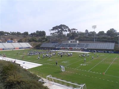 Torero Stadium - San Diego, CA - College Football Stadiums on Waymarking.com