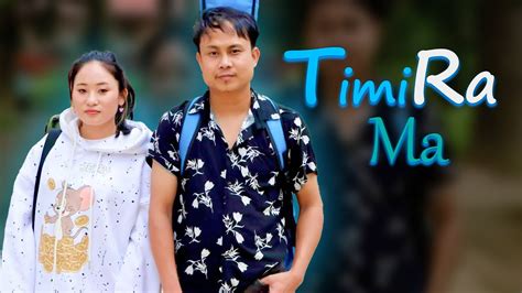 Timi Ra Ma Cover By Sunita Rai Original Singer Dixita Karki